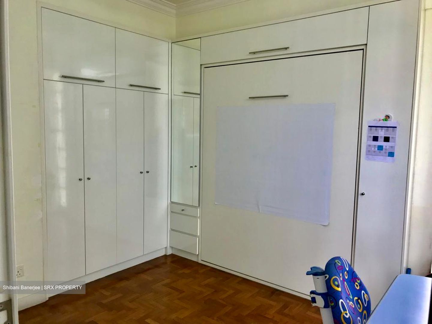 The Tanamera (D16), Condominium #454022111